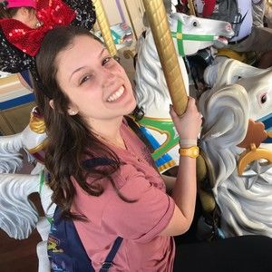 Meet your Posher, Amanda